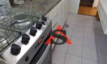 Imagem 3: Apartamento com 2 dormitórios para alugar, 60 m² por R$ 2.300,00/mês - Ipiranga - São Paul