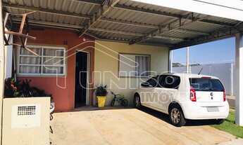 Imagem 5: A Unisol Imóveis aluga casa com dois dormitórios em condomínio fechado na zona norte próxi