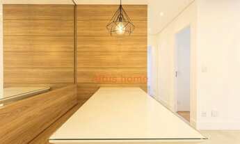 Imagem 5: Apartamento Alto Padrão para Venda em Brooklin São Paulo-SP - 1010-1034