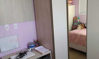 Imagem 2: Apartamento para venda tem 55 metros quadrados com 2 quartos em Conceição - Diadema - SP