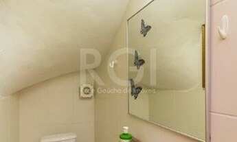 Imagem 7: Porto Alegre - Casa Padrão - Campo Novo