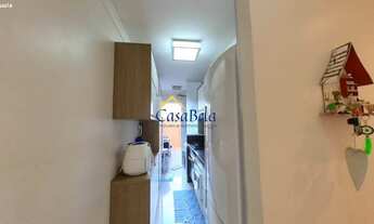 Imagem 5: Apartamento - Residencial Parque da Fazenda - Campinas