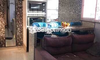 Imagem: Apto p VENDA no Vila Bocaina - Mauá/SP