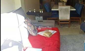 Imagem 4: Sobrado com 3 dormitórios à venda por R$ 290.000,00 - Cumbica - Guarulhos/SP