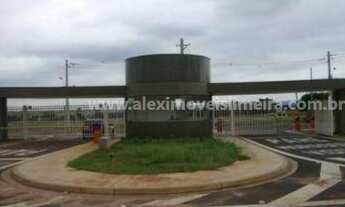 Imagem 4: Terreno no condomínio Vale das oliveiras - Limeira - SP. / Terreno em condomínio fechado