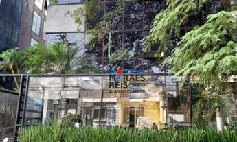 Imagem 5: Loja, 148 m² - venda por R$ 1.480.000 ou aluguel por R$ 6.500/mês - Vila Cordeiro - São Pa