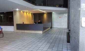 Imagem 5: Ótimas lojas térreas no Empresarial Clínical Center Boa Viagem, 27m2. todas uma vaga de g