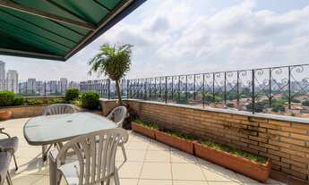 Imagem 3: Cobertura Venda 2 Dormitórios - 190 m² Brooklin