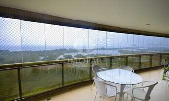 Imagem 4: Pedra de Itaúna - Itaúna Gold, Excepcional apartamento com 262m², Frontal para o Mar