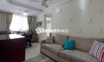 Imagem 2: Apartamento à VENDA no Pq São Vicente - Mauá/SP