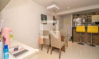 Imagem 6: Apartamento para Aluguel - Mooca, 3 Quartos, 150 m2