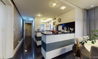 Imagem 4: Lindo apartamento 3 dormitórios e 2 vagas