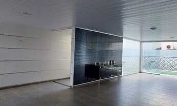 Imagem 3: Venda Casa Duplex Condomínio Fechado Parque das Naçoes