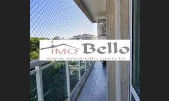 Imagem 6: LINDÍSSIMO 2 QUARTOS NO VILLAGE BOTANIQUE COM VISTA LINDA MONTANHAS E SOL DA MANHÃ