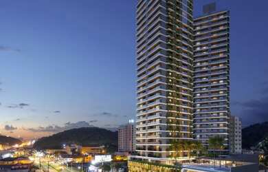 Imagem 5: ITAJAí - Apartamento Padrão - Praia Brava