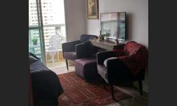 Imagem 4: São Paulo - Apartamento Padrão - Vila Gumercindo