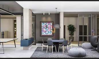 Imagem 2: Apartamento NOVO ÉVORA à venda no Jardim das Américas-Cuiabá-MT