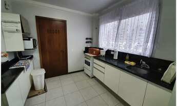 Imagem 7: Apartamento para venda com 03 Quartos em Caiobá