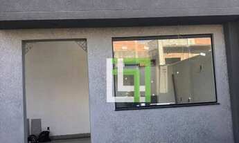 Imagem 7: Casa com 3 dormitórios à venda, 95 m² por R$ 610.000,00 - Jardim Marambaia - Jundiaí/SP