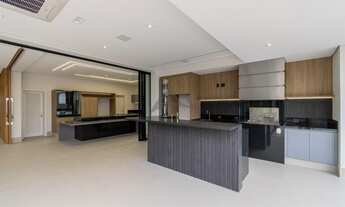 Imagem 6: Casa - Loteamento Mont Blanc Residence - Campinas