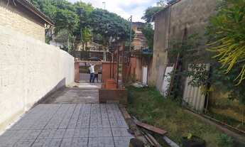 Imagem 5: Lote/Terreno para venda possui 372, metros quadrados em Vila Luzita - Santo André - SP