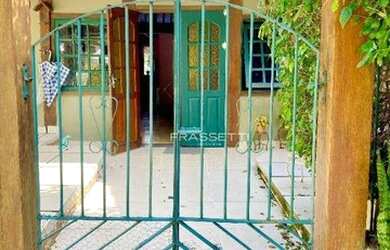 Imagem 6: Casa com 3 dormitórios à venda, 328 m² por R$ 2.990.000 - Itanhangá - Rio de Janeiro/RJ