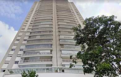 Imagem 4: Metrô Vila Mariana - Apartamento 151M², 3 dormitórios, 3 Suítes, 3 Vagas - Varanda Gourmet