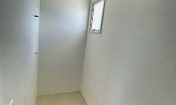 Imagem 4: Cobertura para venda possui 86 metros quadrados com 3 quartos