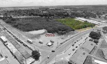 Imagem 2: Terreno à venda, 13328 m² por R$ 3.598.560 - Centro - Extremoz/RN
