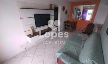 Imagem 3: Apartamento - 02 quartos - Engenho Novo