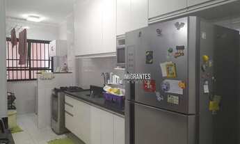 Imagem: Apartamento a Venda de 2 Dormitórios, Sendo