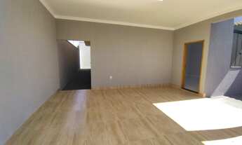 Imagem 4: Casa Aldeia dos sonhos - Anápolis GO