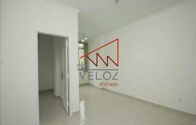 Imagem 3: Rio de Janeiro - Apartamento Padrão - Flamengo