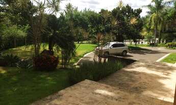 Imagem 3: Casa de 923 metros quadrados no bairro Aldeia do Vale com 6 quartos