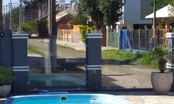 Imagem 3: 3DORM C/ suíte!! LINDO SOBRADO EM TRAMANDAI!! Prox. Av. DA IGREJA.