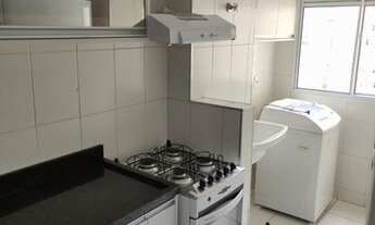 Imagem 7: Apartamento para aluguel e venda possui 54 metros quadrados com 2 quartos em São Pedro - O