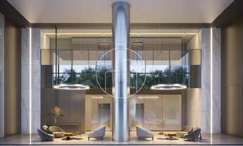 Imagem 2: Campinas - Apartamento Padrão - Nova Campinas