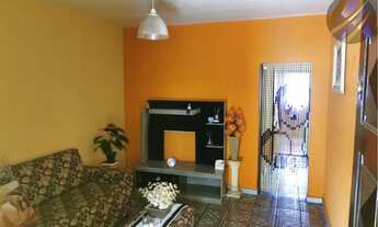 Imagem 2: Casa para venda com 164 metros quadrados com 2 quartos em Vila Vitória - Santo André - SP