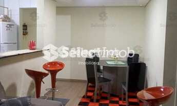 Imagem: Apartamento para VENDA, Pq São Vicente