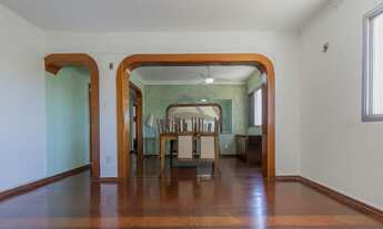 Imagem 2: Apartamento - Jardim do Trevo - Campinas