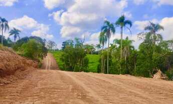 Imagem 2: Lotes em bairro formado