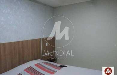 Imagem 2: Apartamento (tipo - padrao) 2 dormitórios, cozinha planejada, portaria 24 horas, lazer, sa