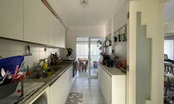 Imagem 4: Venda Apartamento 3 Dormitórios - 148 m² Chácara Klabin