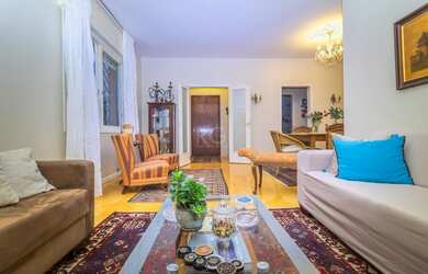 Imagem 7: Porto Alegre - Casa Padrão - Petrópolis