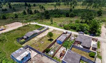 Imagem 11: Lote/Terreno para venda possui 400 metros quadrados em Vila Militar I - Piraquara - PR