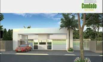 Imagem 7: Terreno em Hípica