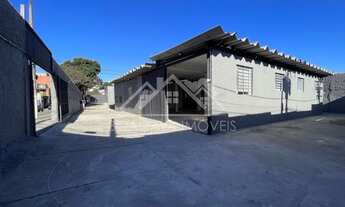 Imagem 3: Galpão/Depósito/Armazém para aluguel e venda com 1100 metros quadrados com 4 quartos