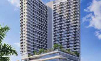 Imagem 5: Apartamento 2 dormitórios - com varanda - Próximo ao metrô Moema e Parque Ibirapuera