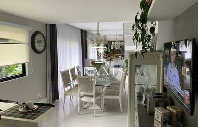 Imagem 3: CURITIBA - Casa de Condomínio - Cascatinha