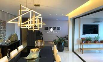 Imagem 5: Apartamento com 201m² com excelente acabamento no Edifício Mirante da Serra, no Vila da Se